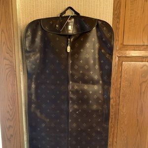 Vintage American Tourister garment bag